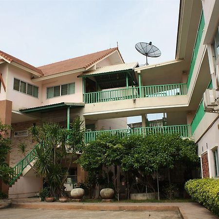 罗望子住宅酒店 坤敬 外观 照片