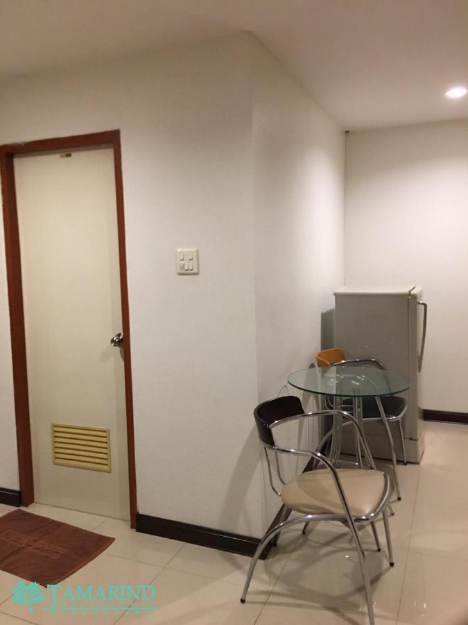 罗望子住宅酒店 坤敬 外观 照片