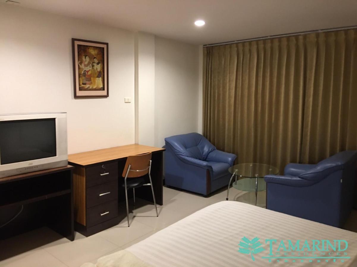 罗望子住宅酒店 坤敬 外观 照片