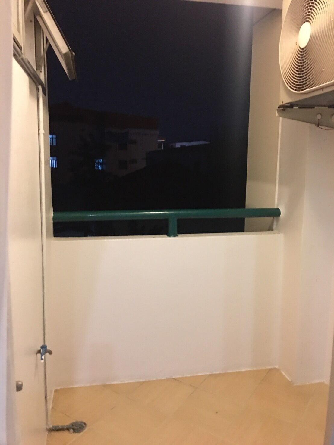 罗望子住宅酒店 坤敬 外观 照片