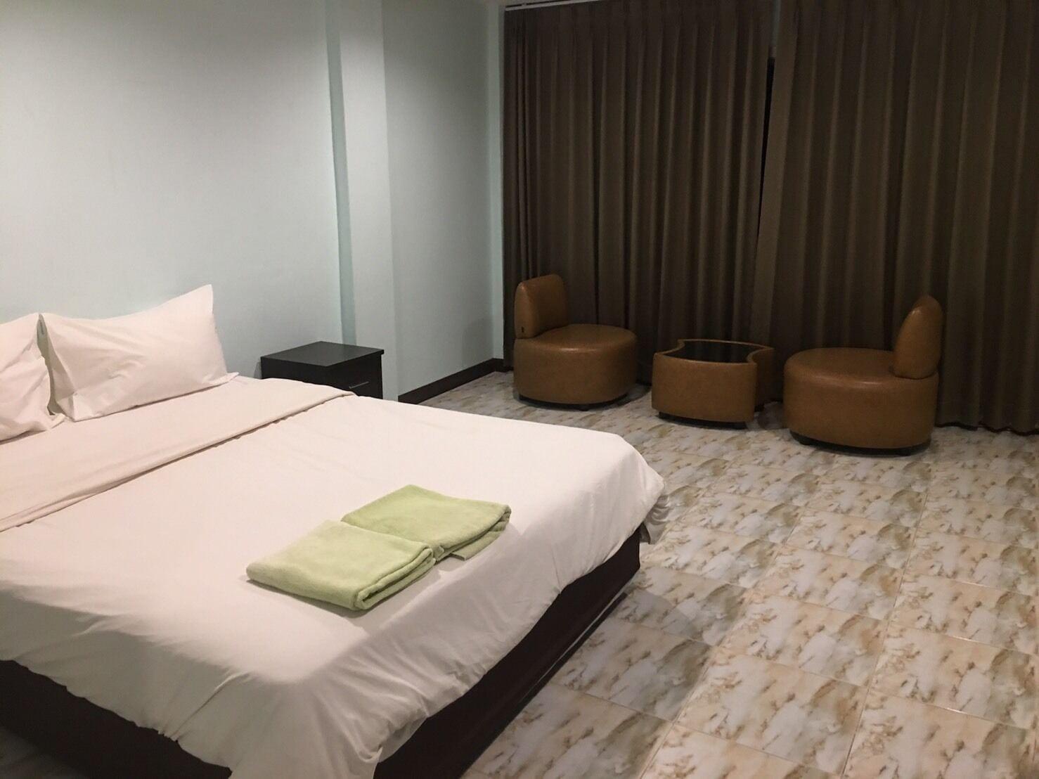 罗望子住宅酒店 坤敬 外观 照片