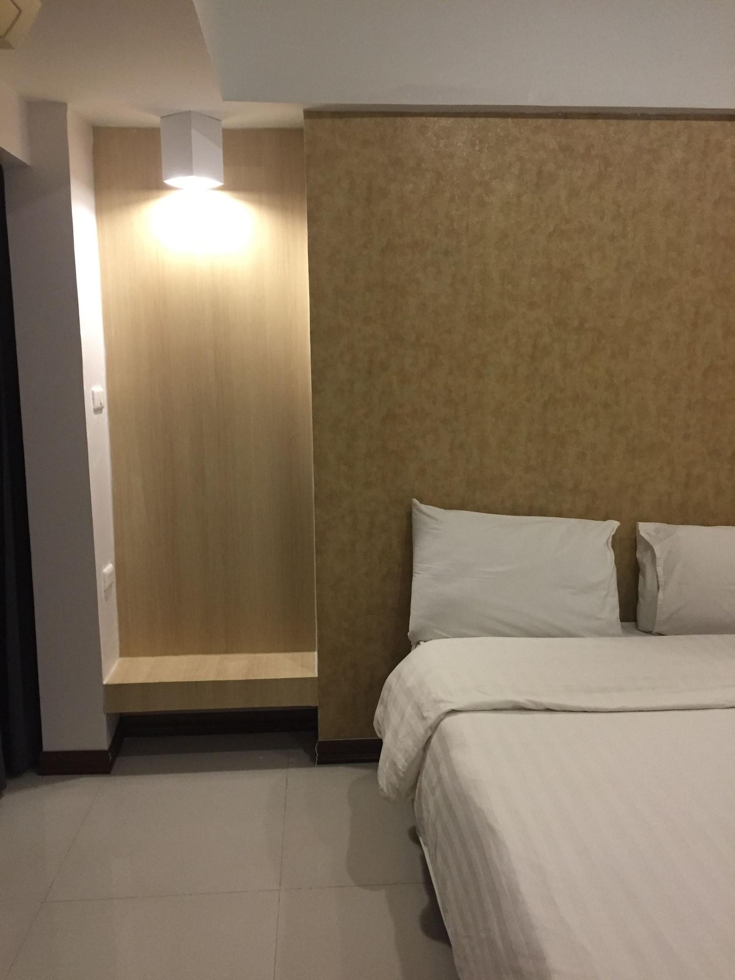 罗望子住宅酒店 坤敬 外观 照片