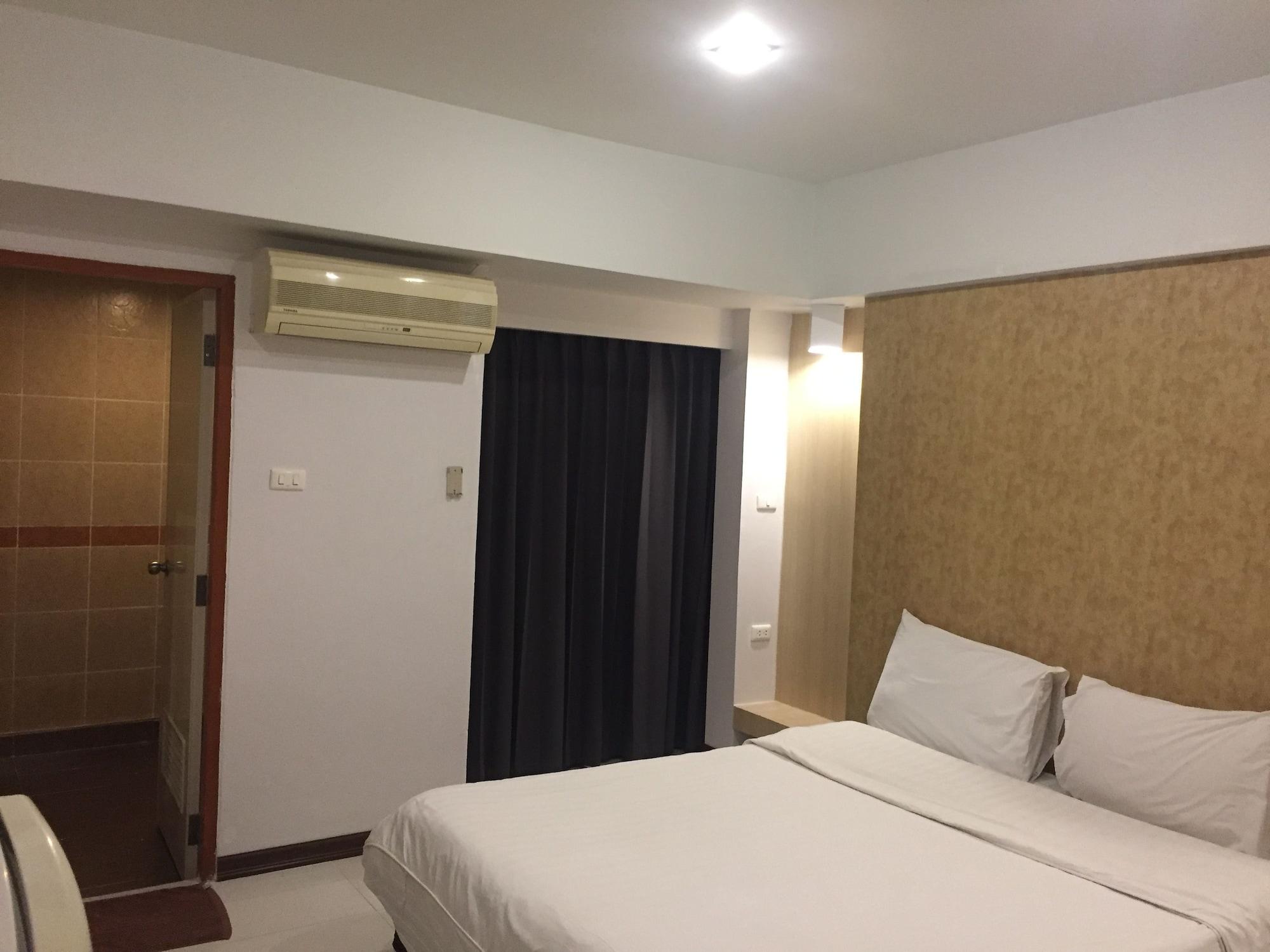 罗望子住宅酒店 坤敬 外观 照片