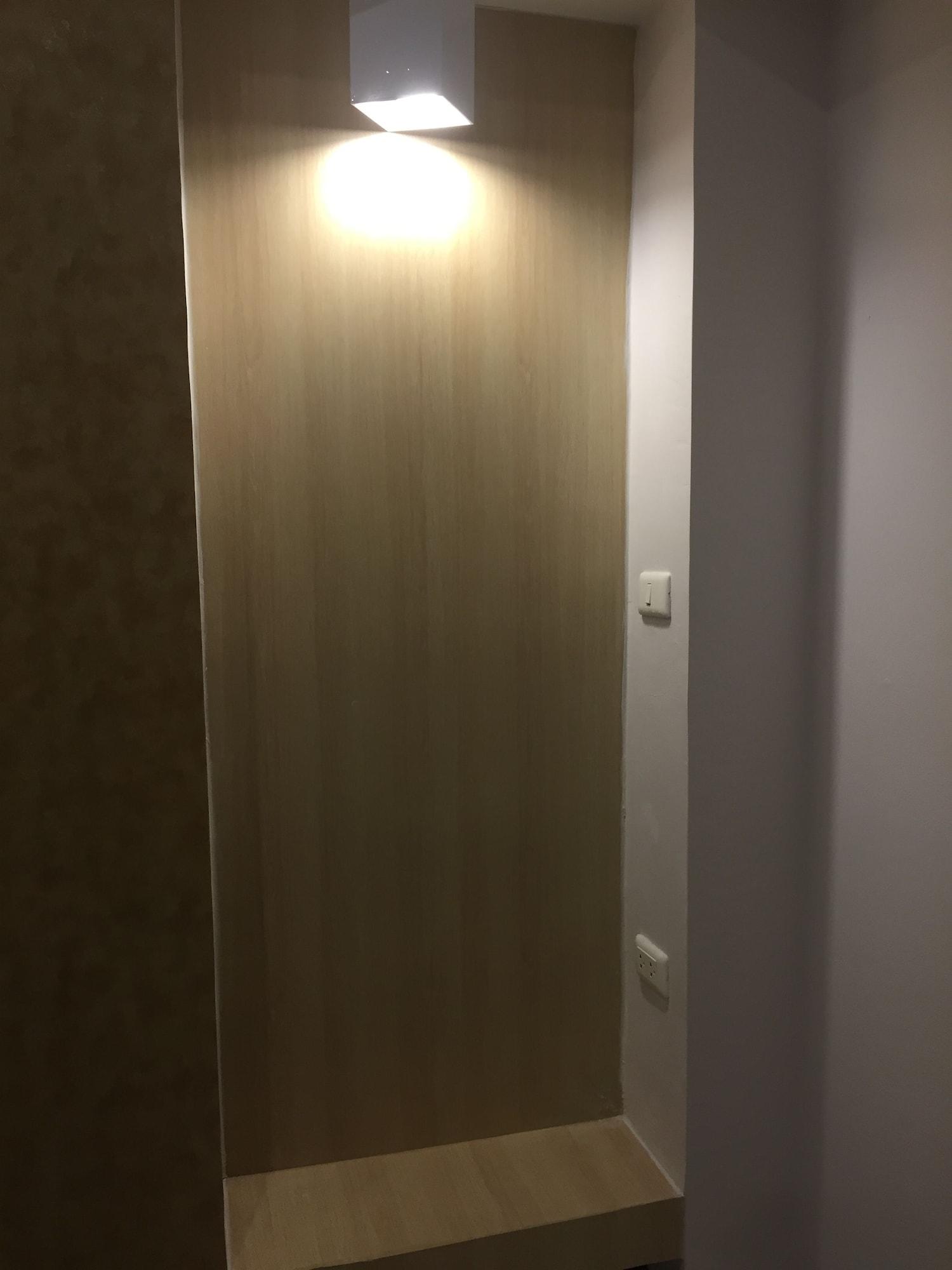 罗望子住宅酒店 坤敬 外观 照片