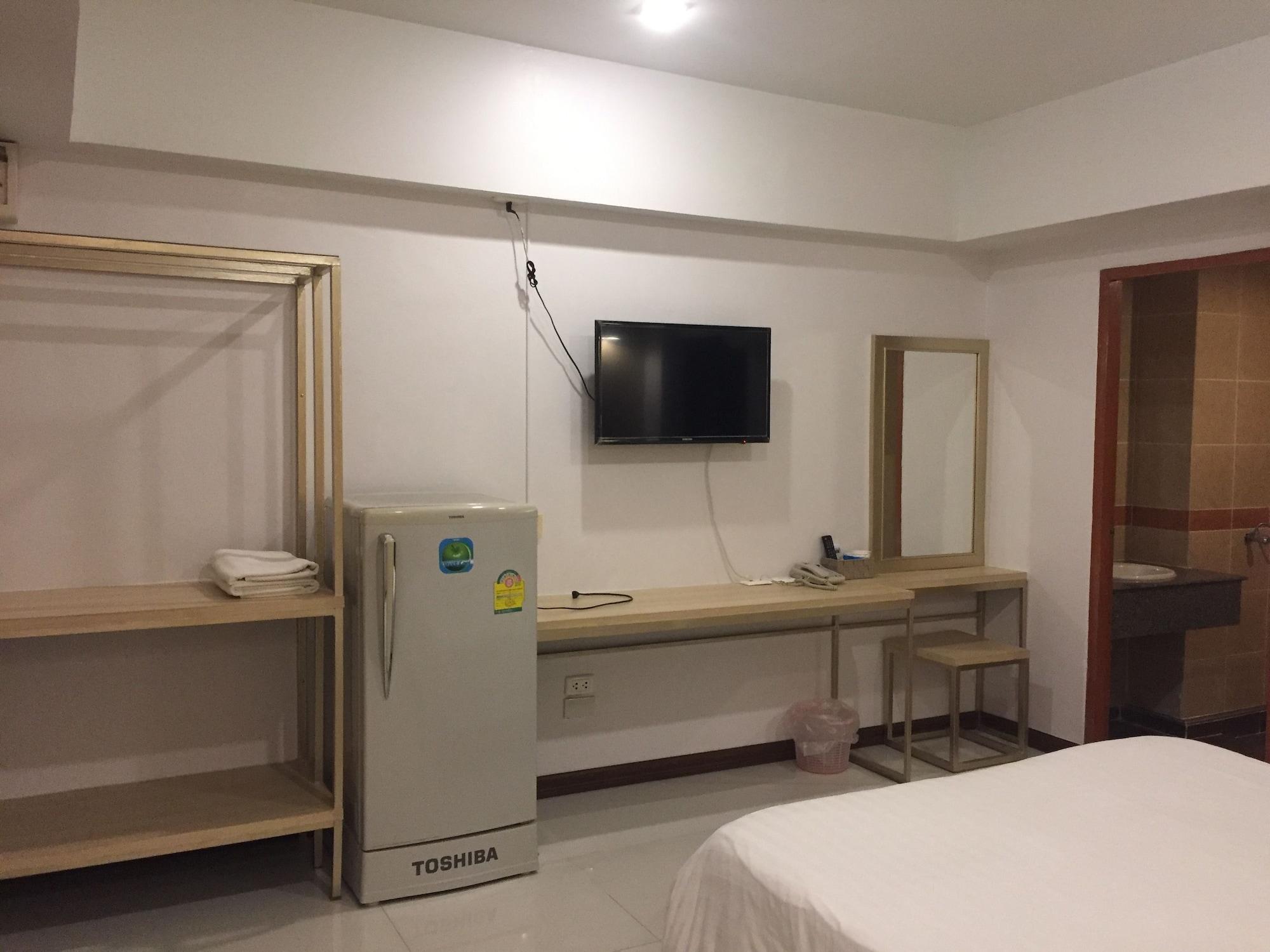 罗望子住宅酒店 坤敬 外观 照片