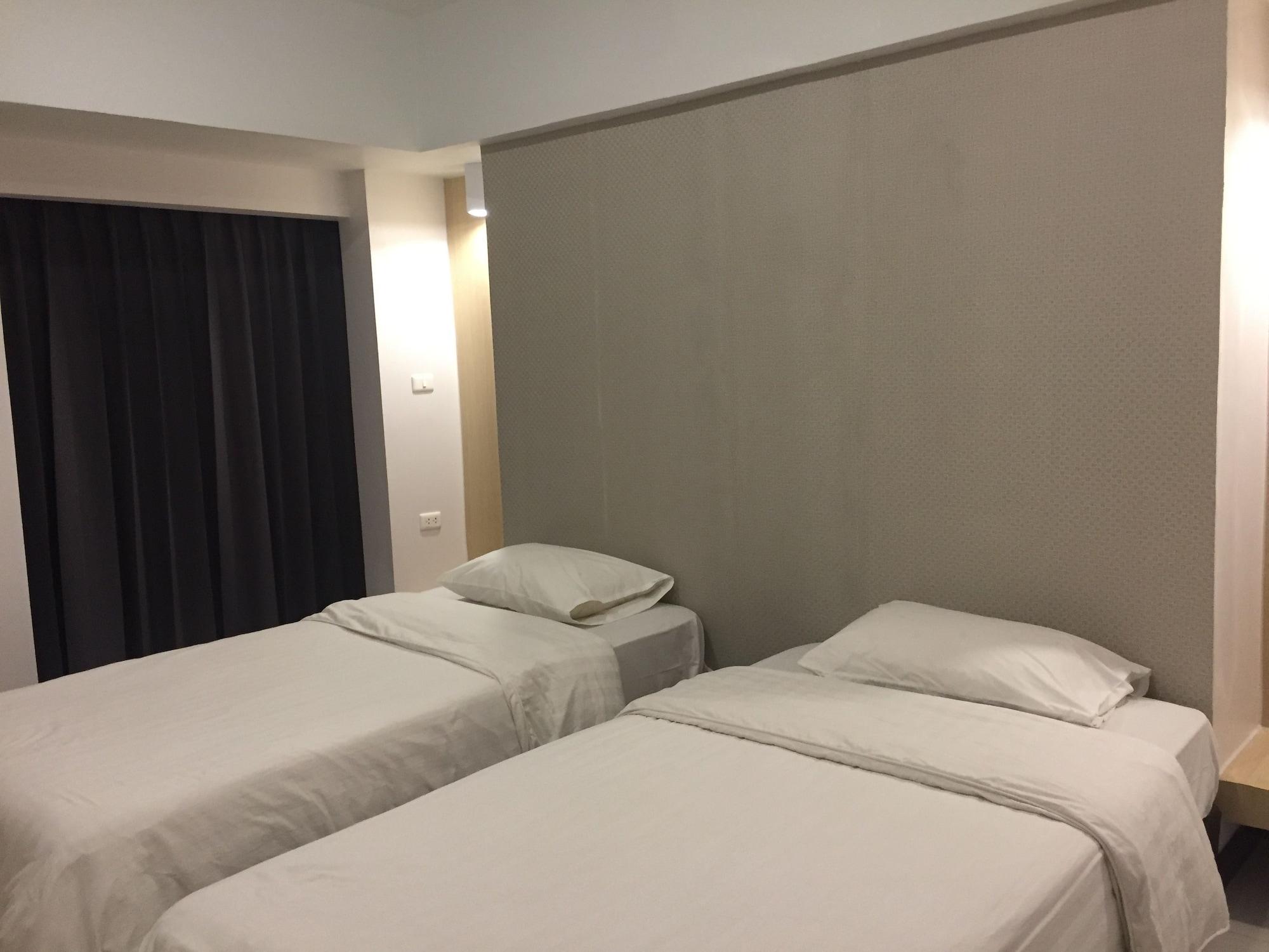 罗望子住宅酒店 坤敬 外观 照片