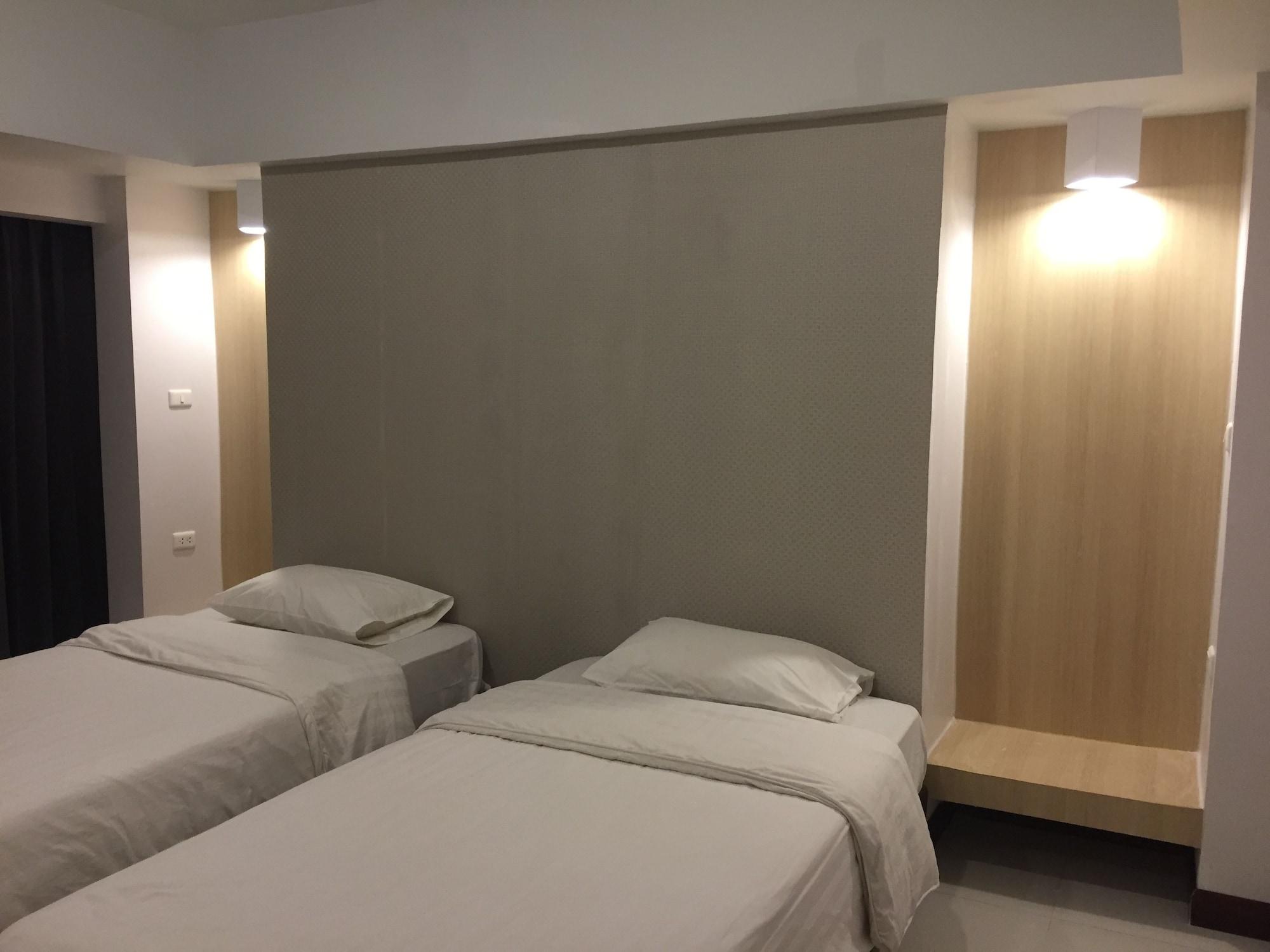 罗望子住宅酒店 坤敬 外观 照片